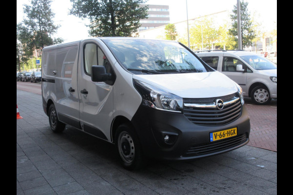 Opel Vivaro 1.6 CDTI L1H1 Edition Airco PDC Camera