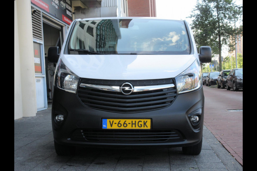 Opel Vivaro 1.6 CDTI L1H1 Edition Airco PDC Camera