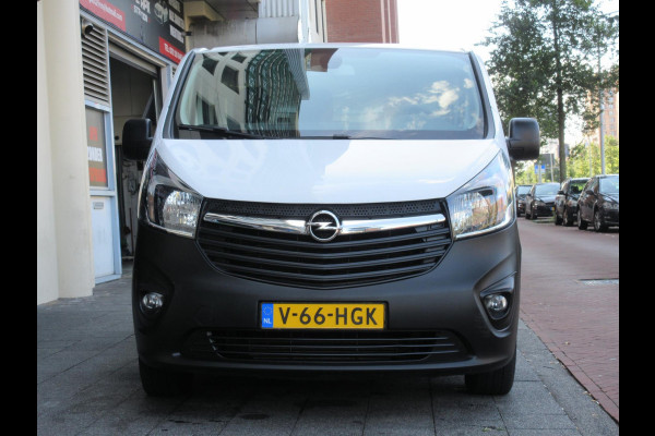 Opel Vivaro 1.6 CDTI L1H1 Edition Airco PDC Camera