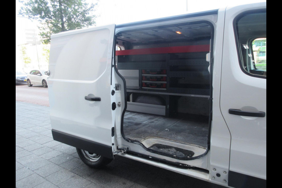 Opel Vivaro 1.6 CDTI L1H1 Edition Airco PDC Camera