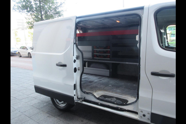 Opel Vivaro 1.6 CDTI L1H1 Edition Airco PDC Camera