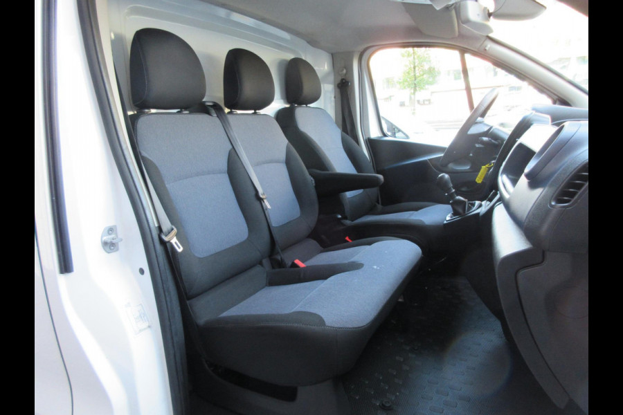 Opel Vivaro 1.6 CDTI L1H1 Edition Airco PDC Camera