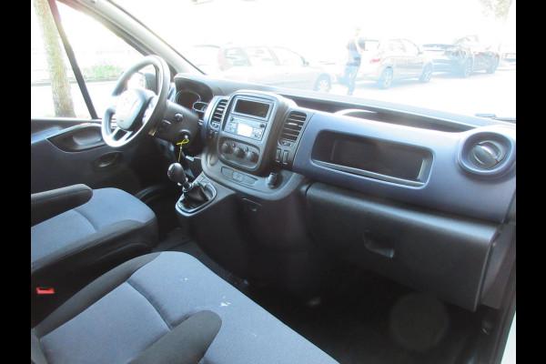 Opel Vivaro 1.6 CDTI L1H1 Edition Airco PDC Camera