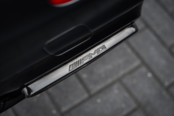 Mercedes-Benz E-Klasse AMG E63 S Edition 1 l Magno l Kuipstoelen l Panorama