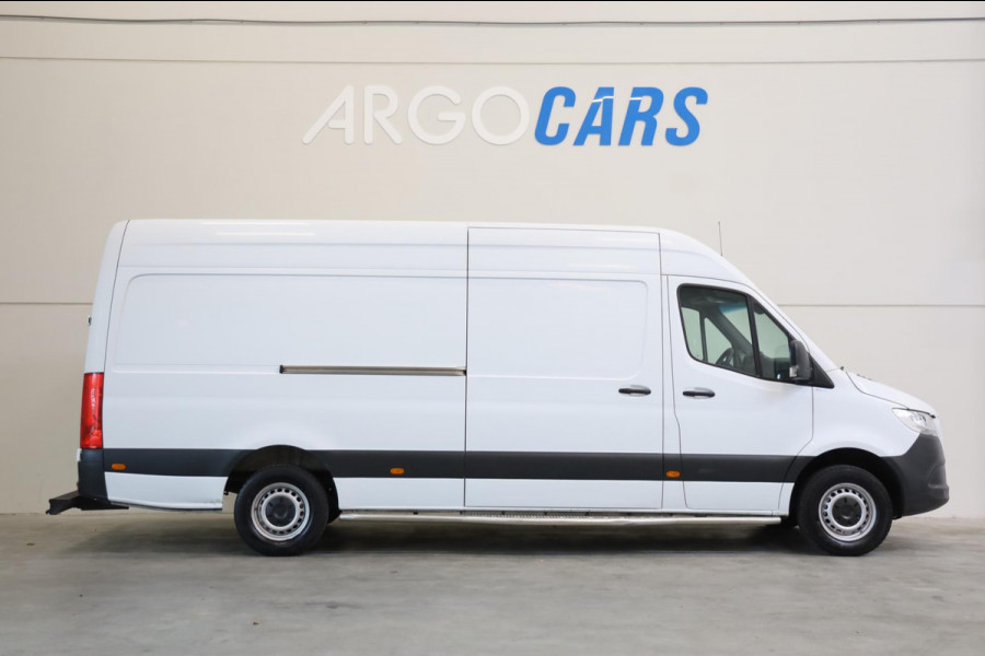 Mercedes-Benz Sprinter 311 CDI AUTOMAAT L3/H2 CAMERA NAP MBUX NAVI CLIMA SCHAPPEN LEASE v/a € 142,- p.m. Inruil mogelijk