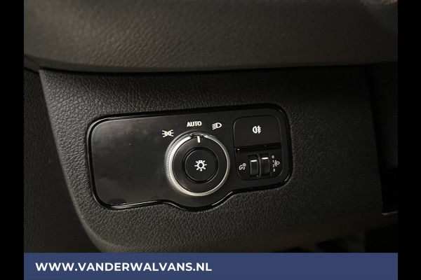 Mercedes-Benz Sprinter 211 CDI L2H2 Euro6 Airco | Trekhaak | Bijrijdersbank Bluetooth-telefonie