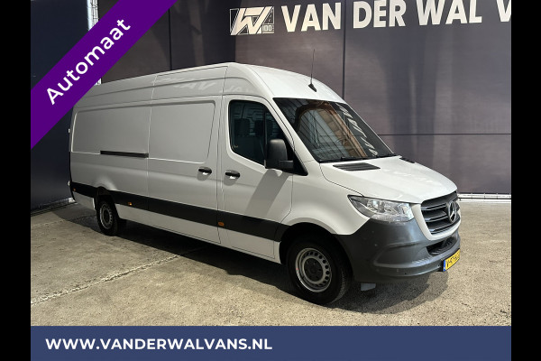 Mercedes-Benz Sprinter 317 CDI 170pk Automaat L3H2 Euro6 Airco | Camera | Apple Carplay Cruisecontrol, Android Auto, Stoelverwarming, Parkeersensoren, Bijrijdersbank