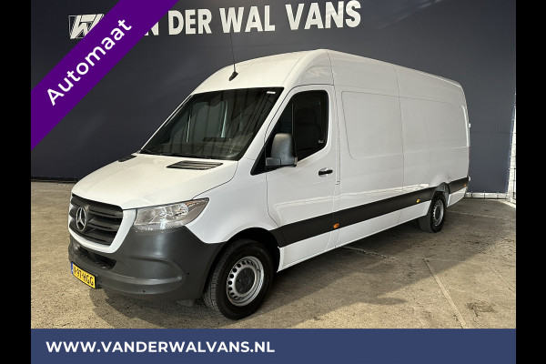 Mercedes-Benz Sprinter 317 CDI 170pk Automaat L3H2 Euro6 Airco | Camera | Apple Carplay Cruisecontrol, Android Auto, Stoelverwarming, Parkeersensoren, Bijrijdersbank