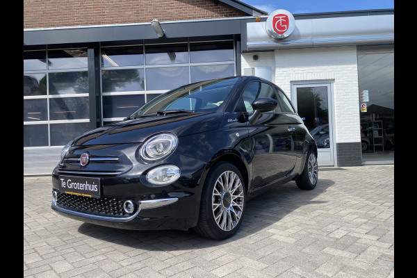 Fiat 500 Dolcevita 1.0 Hybrid