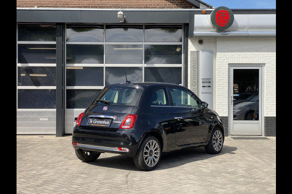 Fiat 500 Dolcevita 1.0 Hybrid