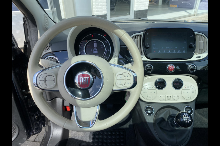 Fiat 500 Dolcevita 1.0 Hybrid