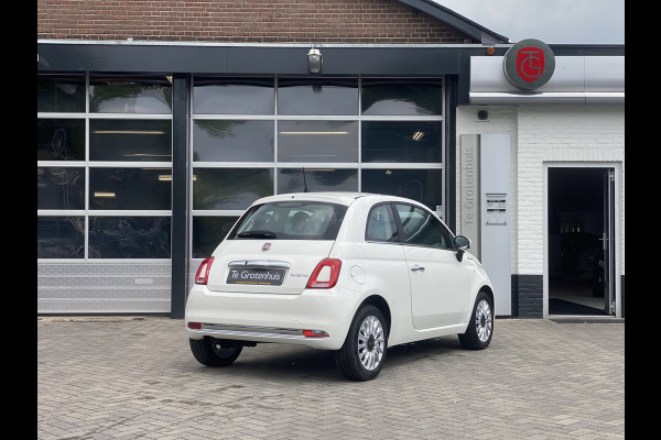 Fiat 500 Dolcevita 1.0 Hybrid