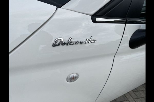 Fiat 500 Dolcevita 1.0 Hybrid 16" LMV