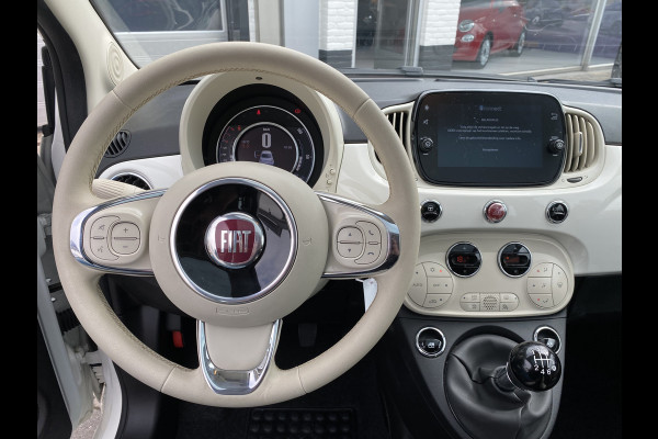 Fiat 500 Dolcevita 1.0 Hybrid 16" LMV