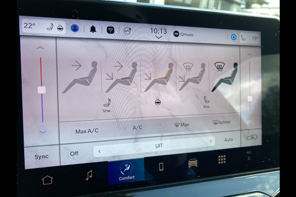 Jeep Compass S 4xe 240 Plug-in Hybrid Electric