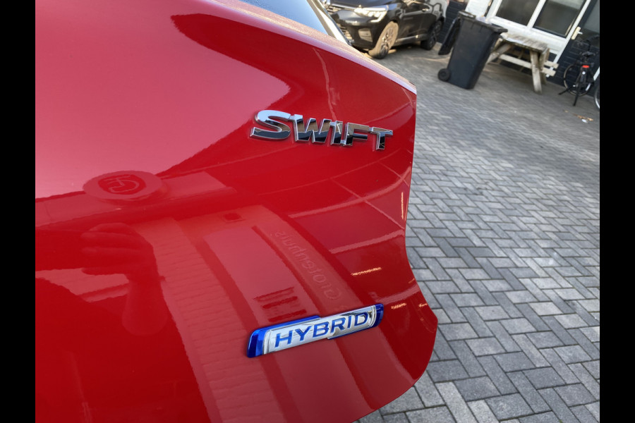 Suzuki Swift Style 1.2 Hybrid AUTOMAAT