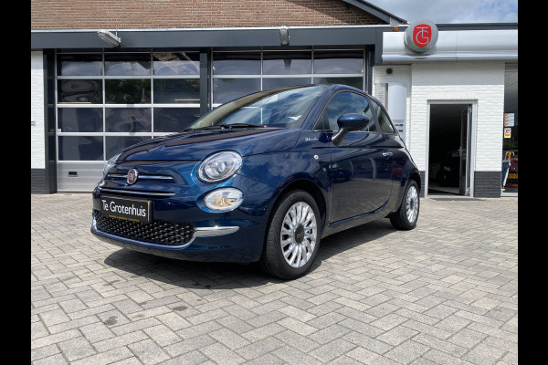 Fiat 500 Dolcevita 1.0 Hybrid