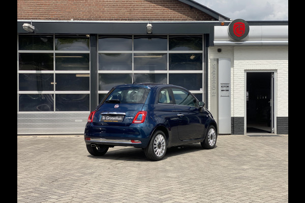 Fiat 500 Dolcevita 1.0 Hybrid