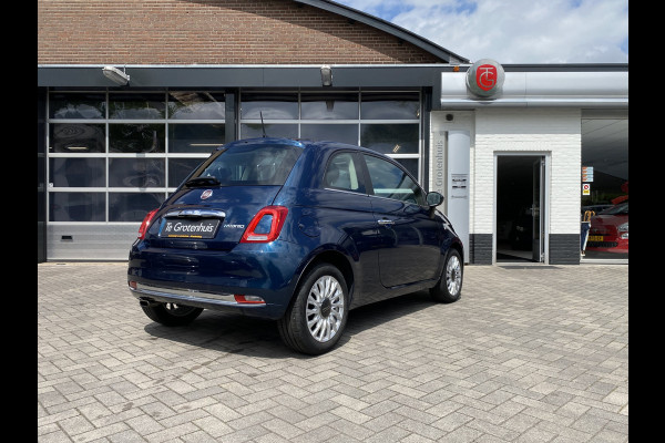 Fiat 500 Dolcevita 1.0 Hybrid