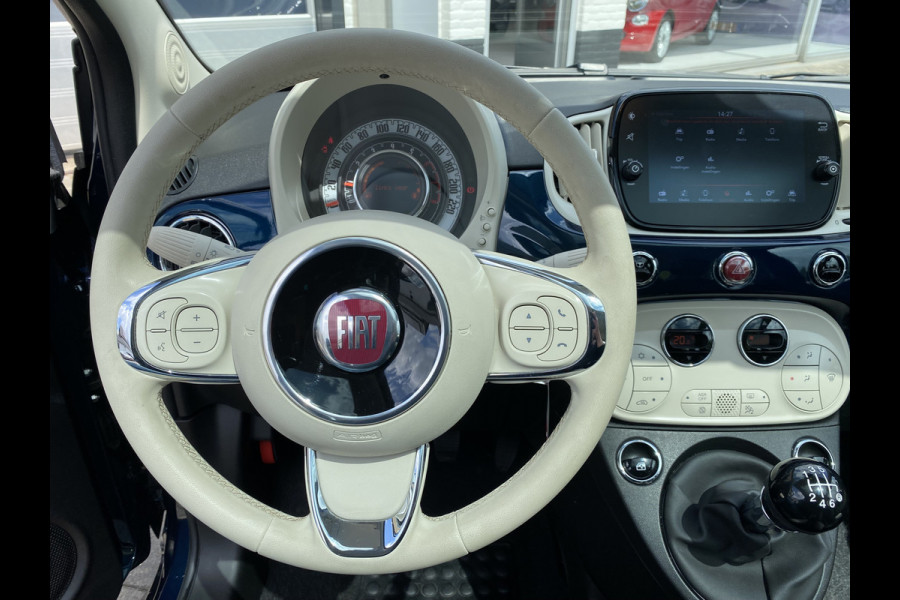 Fiat 500 Dolcevita 1.0 Hybrid