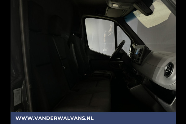 Mercedes-Benz Sprinter 316 CDI 164pk Bakwagen Laadklep Euro6 Airco | Camera | Apple Carplay Android Auto, Cruisecontrol, Bijrijdersbank