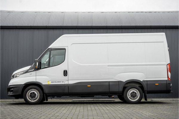 Iveco Daily **35S16V 2.3 L2H2 | Automaat | 157 PK | Climate | 3500 KG Trekgewicht | MF Stuur | 3-Persoons**