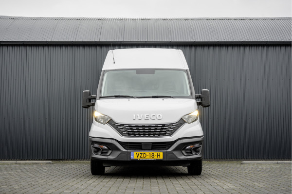 Iveco Daily **35S16V 2.3 L2H2 | Automaat | 157 PK | Climate | 3500 KG Trekgewicht | MF Stuur | 3-Persoons**