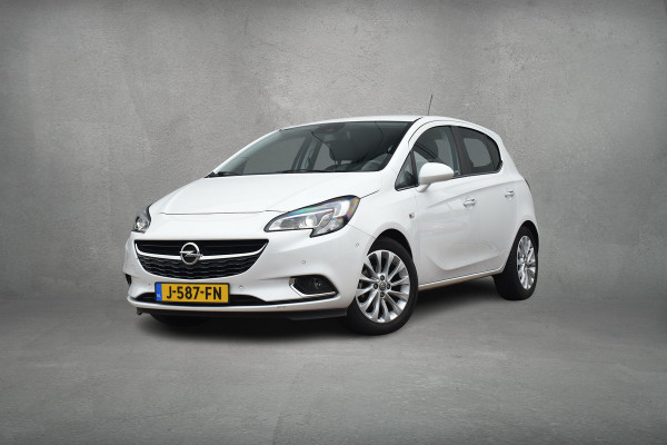 Opel Corsa 1.4 Innovation | Automaat | Eerste Eigenaar | Apple CarPlay | Camera