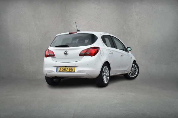 Opel Corsa 1.4 Innovation | Automaat | Eerste Eigenaar | Apple CarPlay | Camera