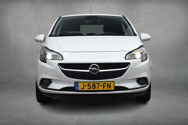 Opel Corsa 1.4 Innovation | Automaat | Eerste Eigenaar | Apple CarPlay | Camera