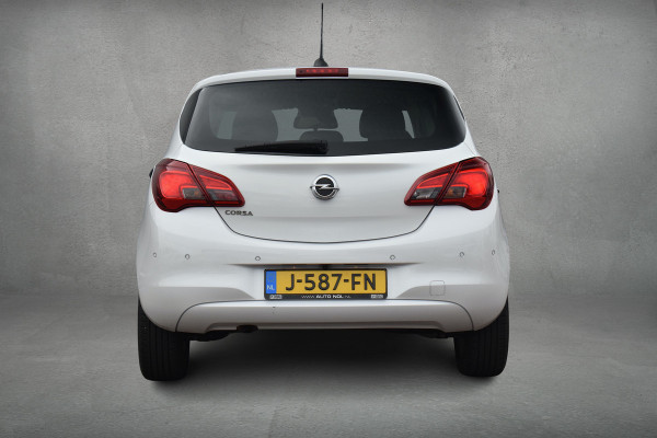 Opel Corsa 1.4 Innovation | Automaat | Eerste Eigenaar | Apple CarPlay | Camera