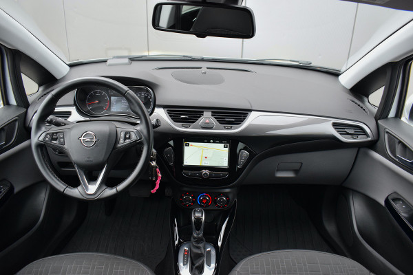 Opel Corsa 1.4 Innovation | Automaat | Eerste Eigenaar | Apple CarPlay | Camera