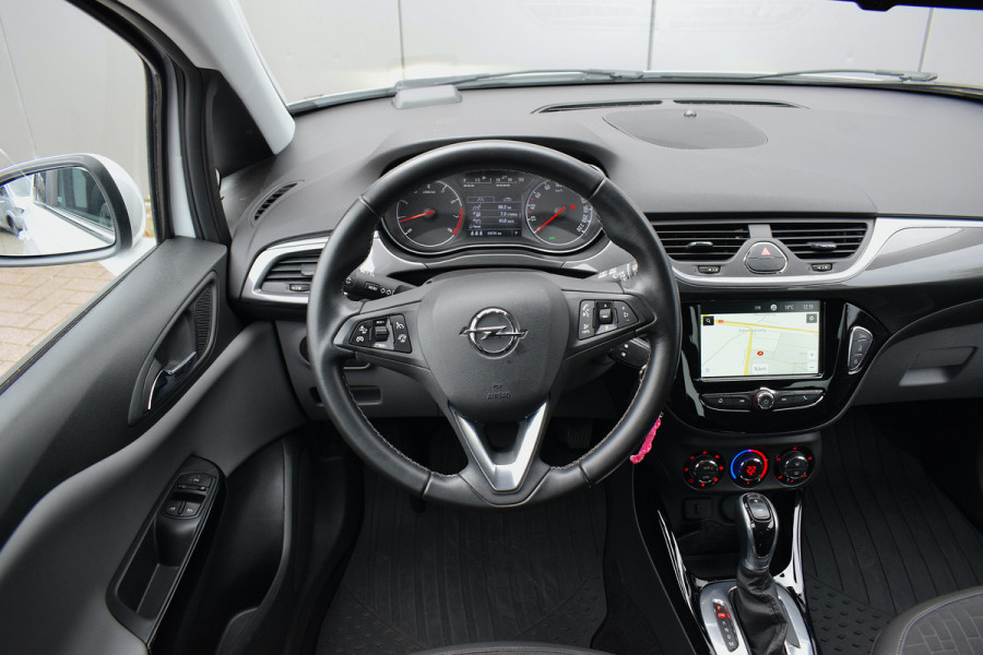 Opel Corsa 1.4 Innovation | Automaat | Eerste Eigenaar | Apple CarPlay | Camera