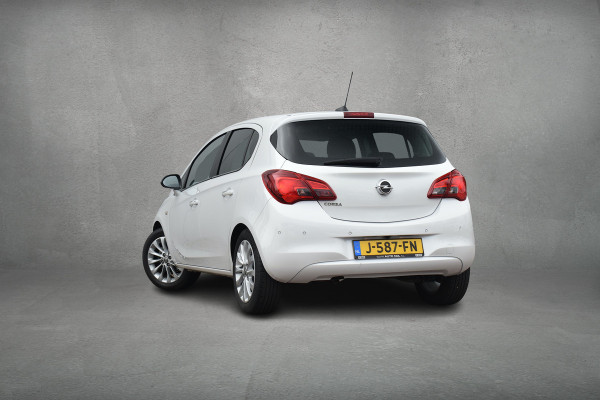 Opel Corsa 1.4 Innovation | Automaat | Eerste Eigenaar | Apple CarPlay | Camera