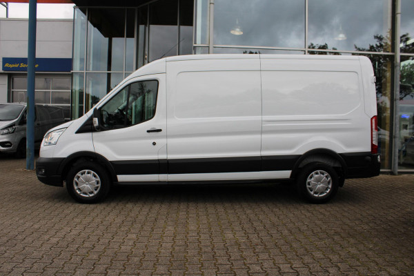 Ford Transit 350 2.0 TDCI L3H2 Trend | Trekhaak | Stand kachel | Camera | Airco | Cruise Control |