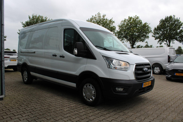 Ford Transit 350 2.0 TDCI L3H2 Trend | Trekhaak | Stand kachel | Camera | Airco | Cruise Control |