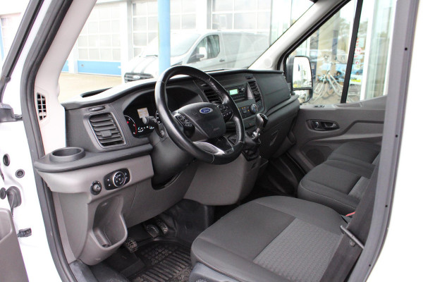 Ford Transit 350 2.0 TDCI L3H2 Trend | Trekhaak | Stand kachel | Camera | Airco | Cruise Control |