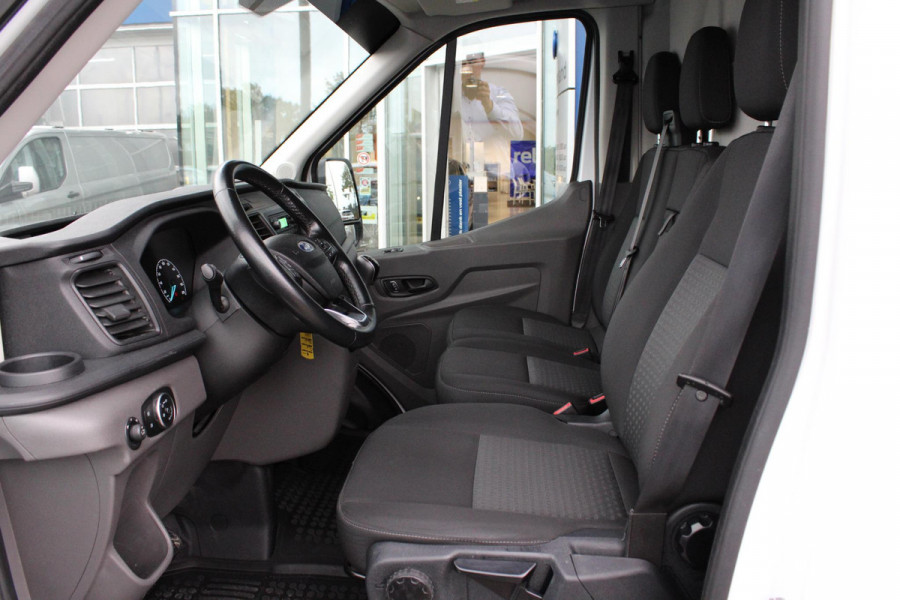 Ford Transit 350 2.0 TDCI L3H2 Trend | Trekhaak | Stand kachel | Camera | Airco | Cruise Control |