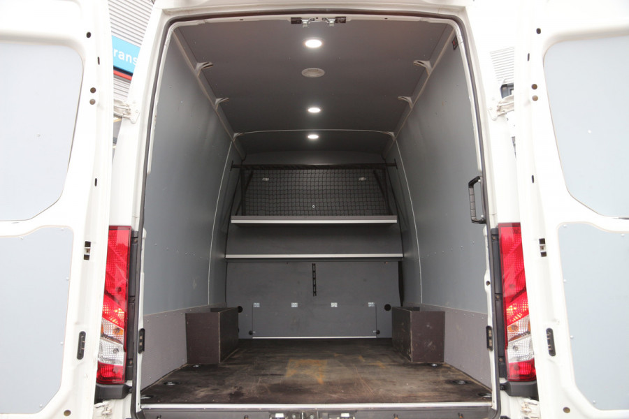 Iveco Daily 35S16V | Aut. | DC | Uniek exemplaar | Standkachel | Clima..