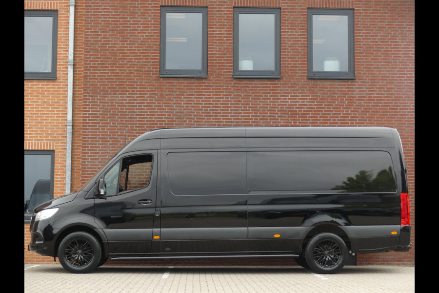 Mercedes-Benz Sprinter 319 CDI L3H2 3500KG Trekgewicht Camera/Trekhaak/Cruise control