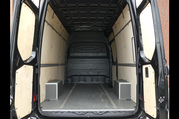 Mercedes-Benz Sprinter 319 CDI L3H2 3500KG Trekgewicht Camera/Trekhaak/Cruise control