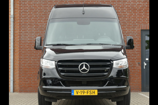 Mercedes-Benz Sprinter 319 CDI L3H2 3500KG Trekgewicht Camera/Trekhaak/Cruise control