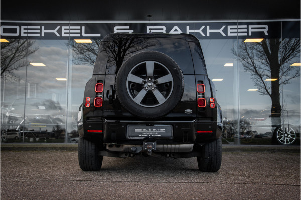 Land Rover Defender 3.0 D200 110 MHEV SE VAN Cold Climate - Driv. Assistance - Panodak - Luchtvering - Trekhaak