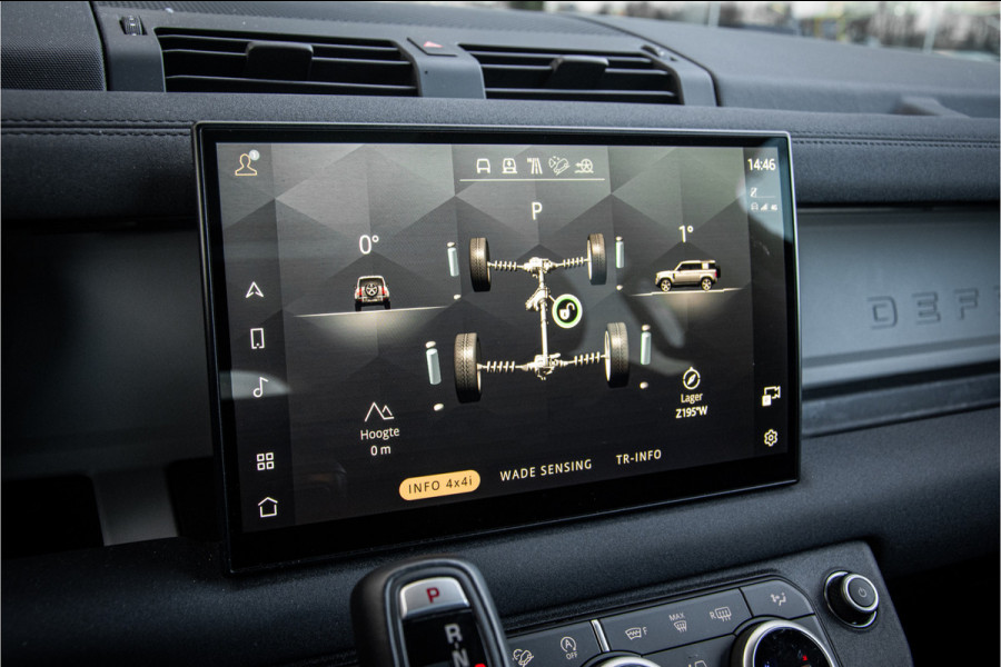 Land Rover Defender 3.0 D200 110 MHEV SE VAN Cold Climate - Driv. Assistance - Panodak - Luchtvering - Trekhaak