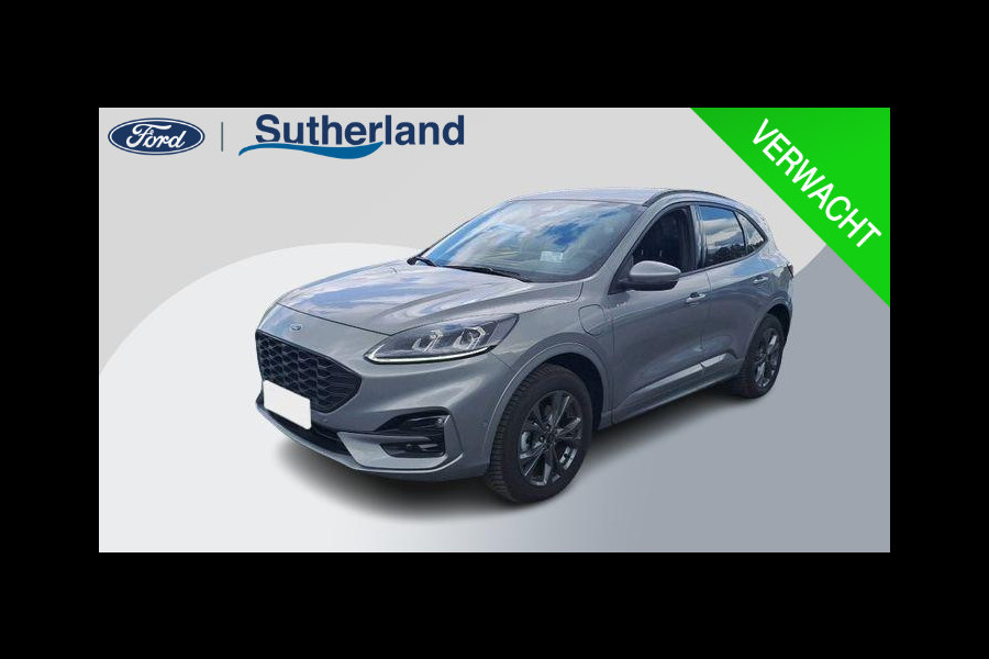 Ford Kuga 2.5 PHEV ST-Line X | Driver Assistance Pack | Head up display | Adaptive Led | All season banden | Draadloos opladen