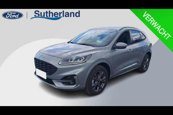 Ford Kuga 2.5 PHEV ST-Line X | Driver Assistance Pack | Head up display | Adaptive Led | All season banden | Draadloos opladen