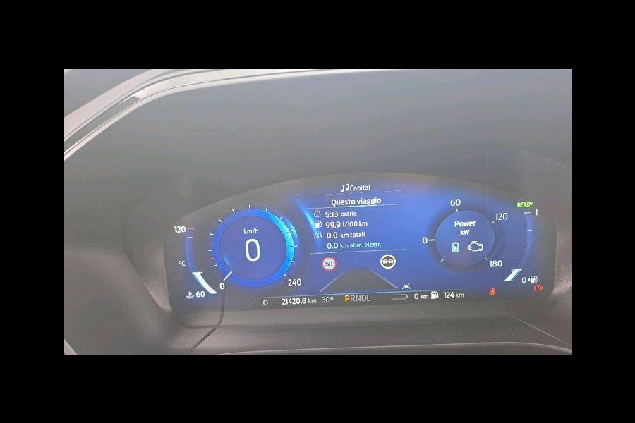 Ford Kuga 2.5 PHEV ST-Line X | Driver Assistance Pack | Head up display | Adaptive Led | All season banden | Draadloos opladen