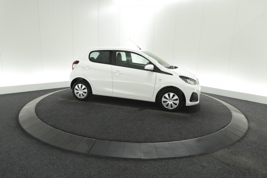 Peugeot 108 1.0 e-VTi Active | Camera | Apple Carplay | Airco | 5 Deurs