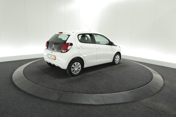 Peugeot 108 1.0 e-VTi Active | Camera | Apple Carplay | Airco | 5 Deurs