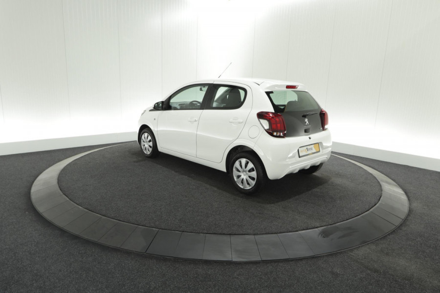 Peugeot 108 1.0 e-VTi Active | Camera | Apple Carplay | Airco | 5 Deurs